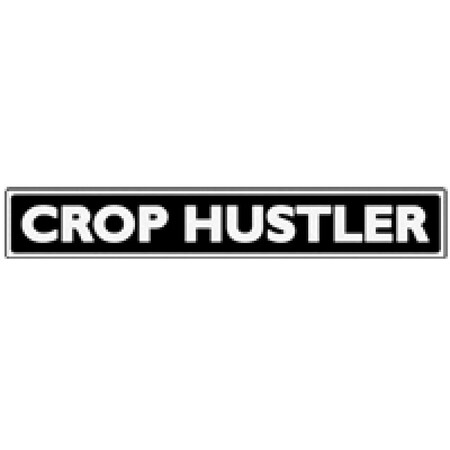 Aftermarket Crop Hustler Decal Set (Vinyl) MAE30-1317